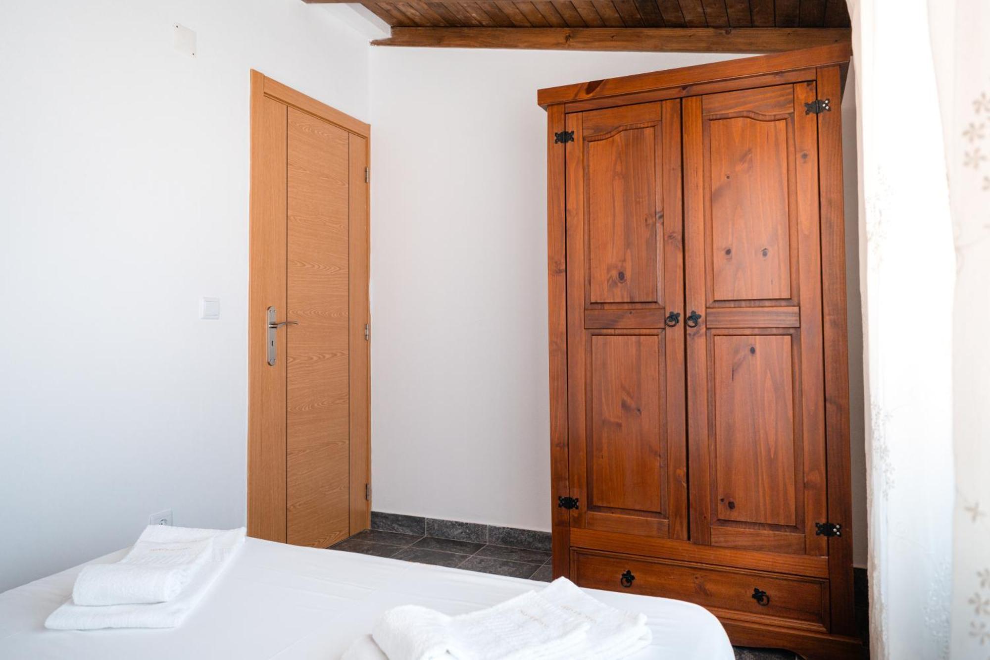 فيلا Casas De Marvao - Quinta Da Bela Vista المظهر الخارجي الصورة