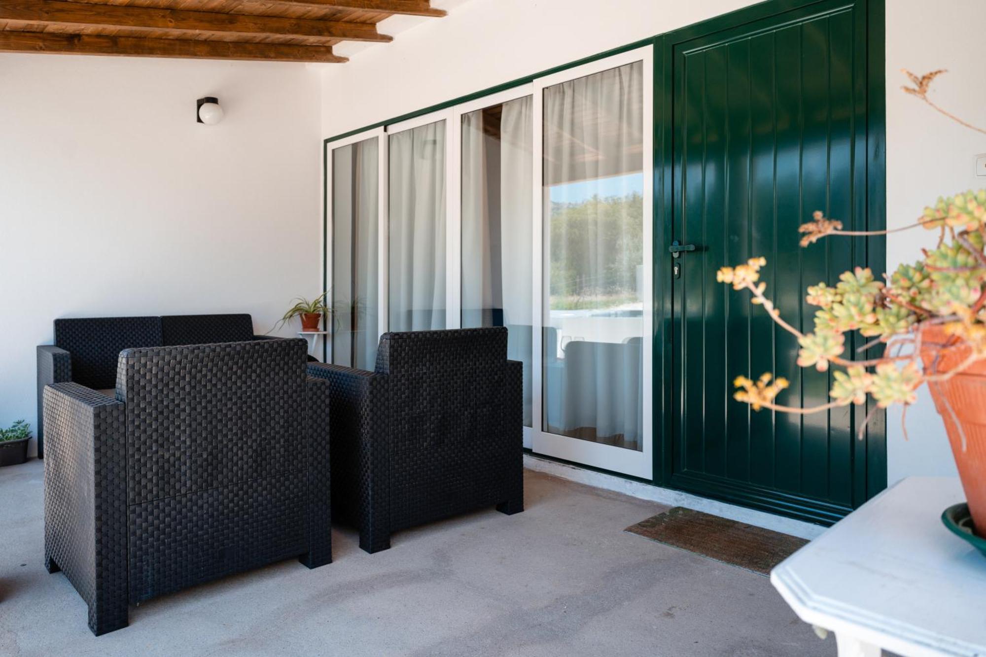 فيلا Casas De Marvao - Quinta Da Bela Vista المظهر الخارجي الصورة