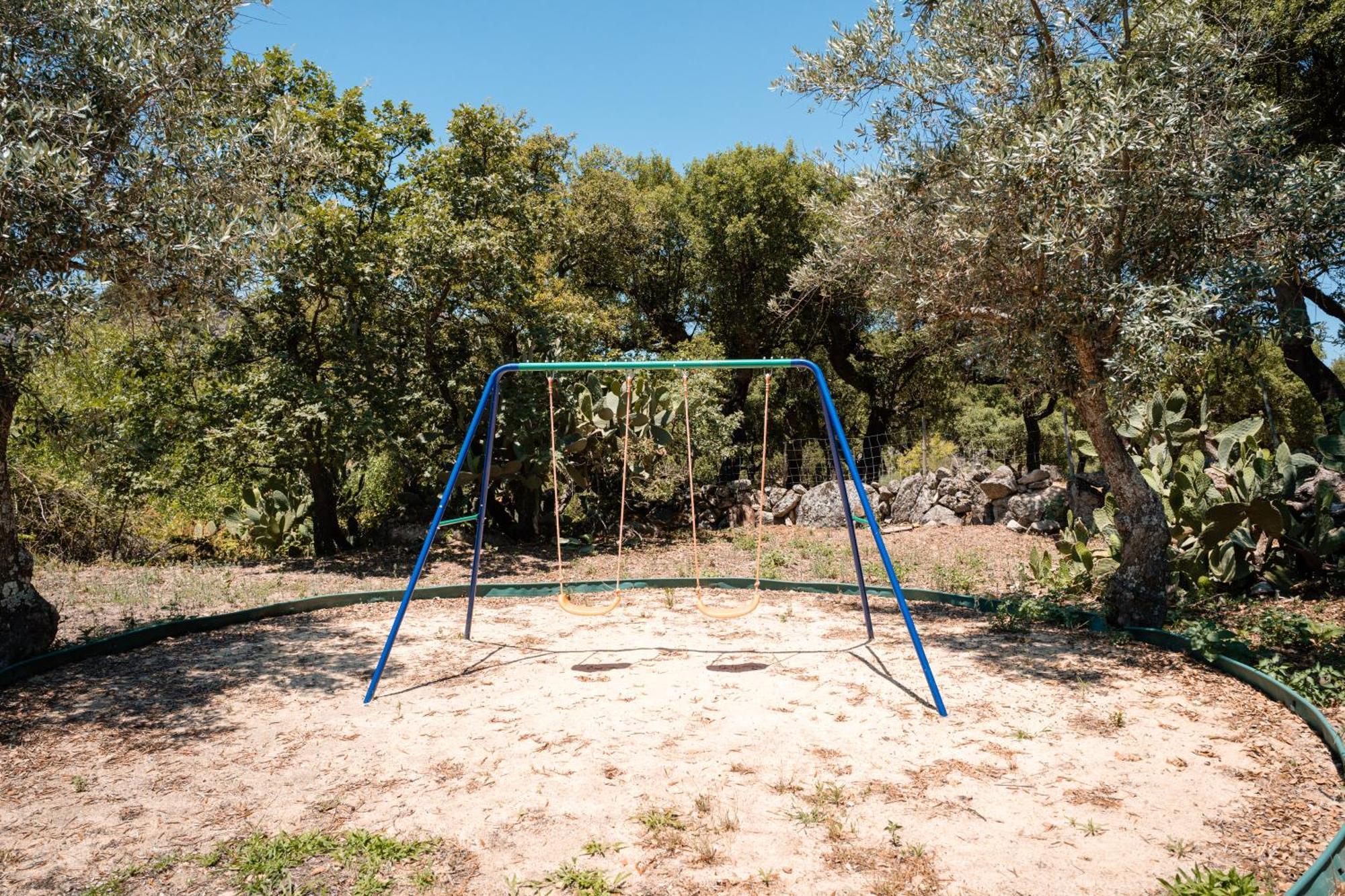 فيلا Casas De Marvao - Quinta Da Bela Vista المظهر الخارجي الصورة